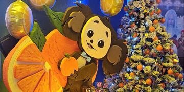 Кинопремьеры в Кристи Синема