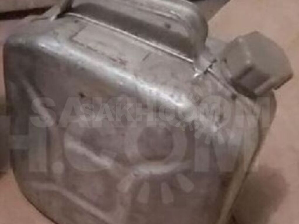 Куплю канистру алюминиевую для воды - 500 руб. Сад и огород. Другое ...
