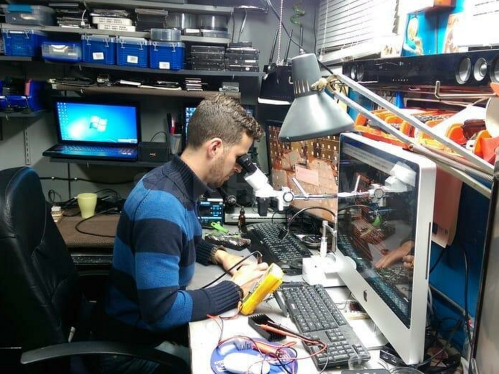 Profi-Service - Ремонт Телефонов!. Смартфоны и гаджеты. Услуги. Услуги ...