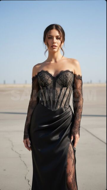 Вечерние платья для любого мероприятия!Коллекция 2026!