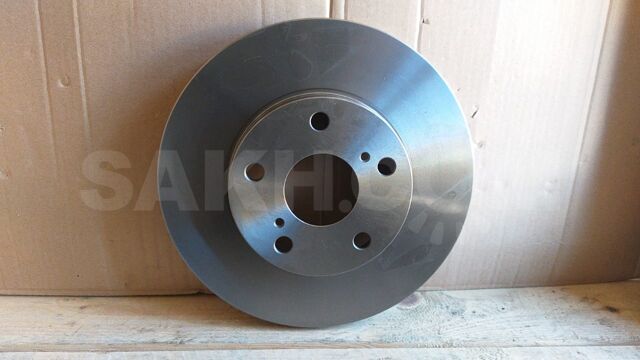 Диск тормозной Toyota Mark Chaser Cresta Crown перед/зад