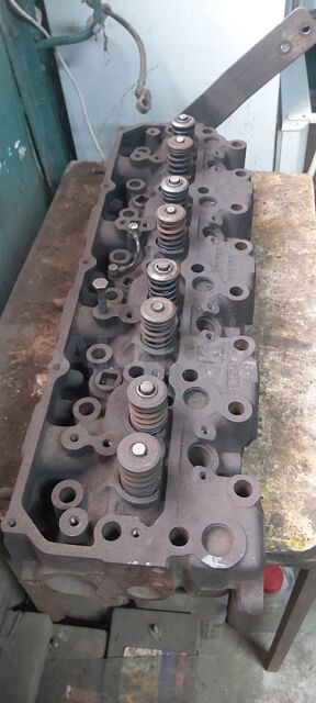 Головка (гбц)