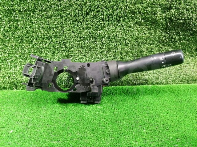 Подрулевой переключатель света Toyota Belta ncp96 2NZ-FE 2008 (б/у)