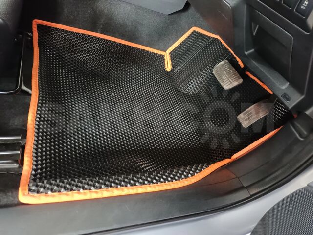 Эва EVA коврики любой конфигурации