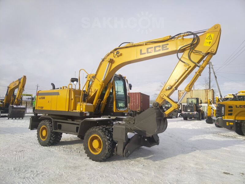 LGCE E7150F, 2023