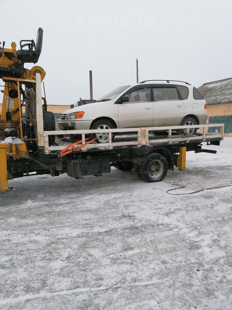 Hyundai Gold, 2003