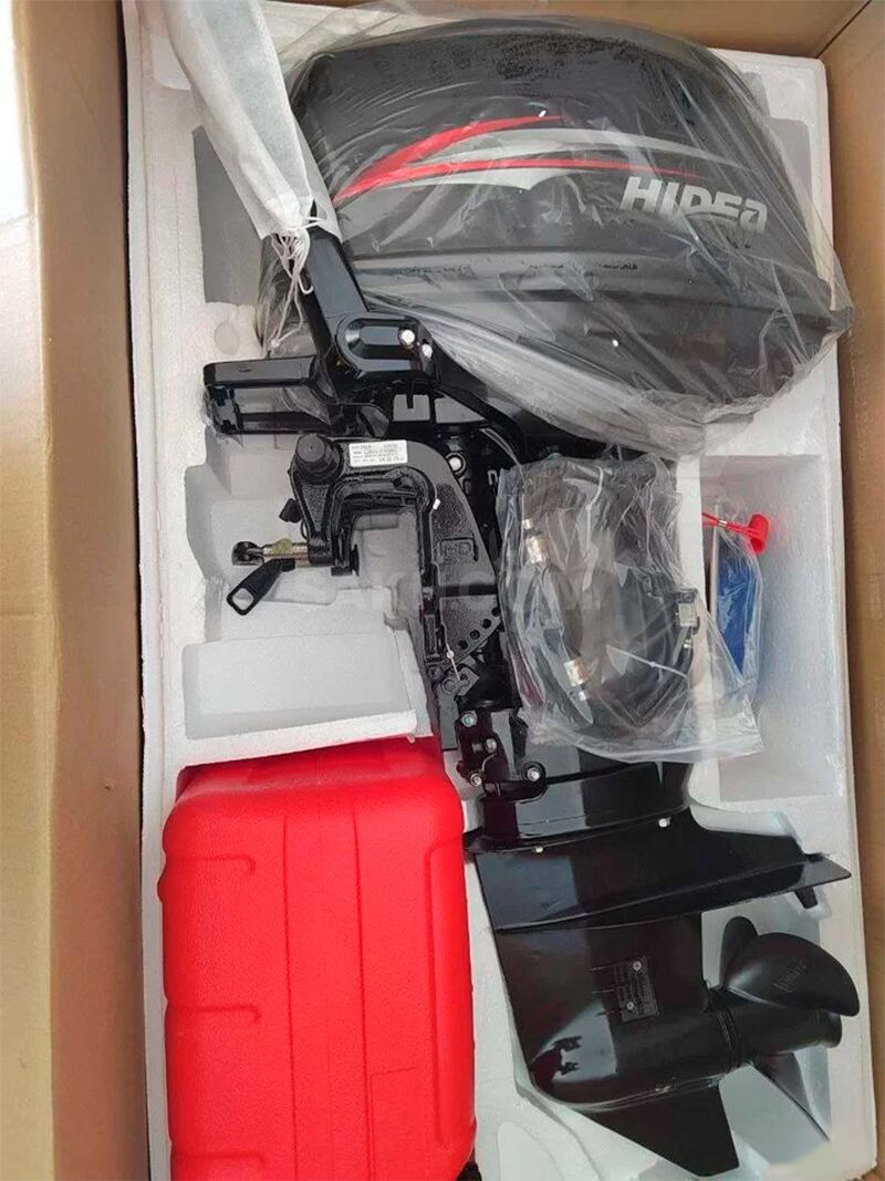 Hidea HD30FHS, 2024