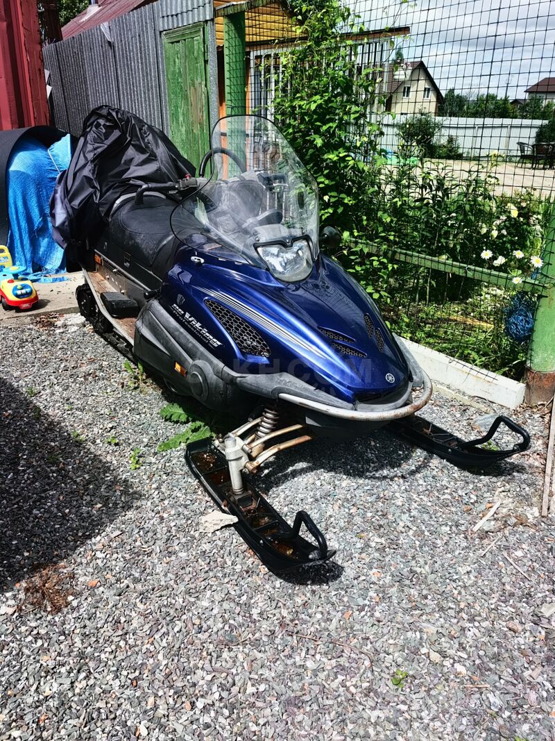 Yamaha VK10 Professional, 2006