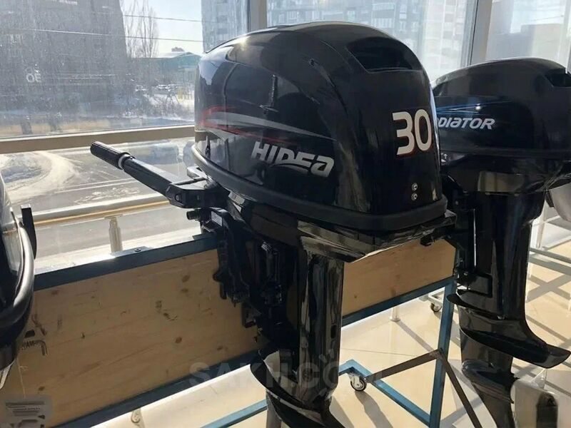 Hidea HD30FHS, 2025