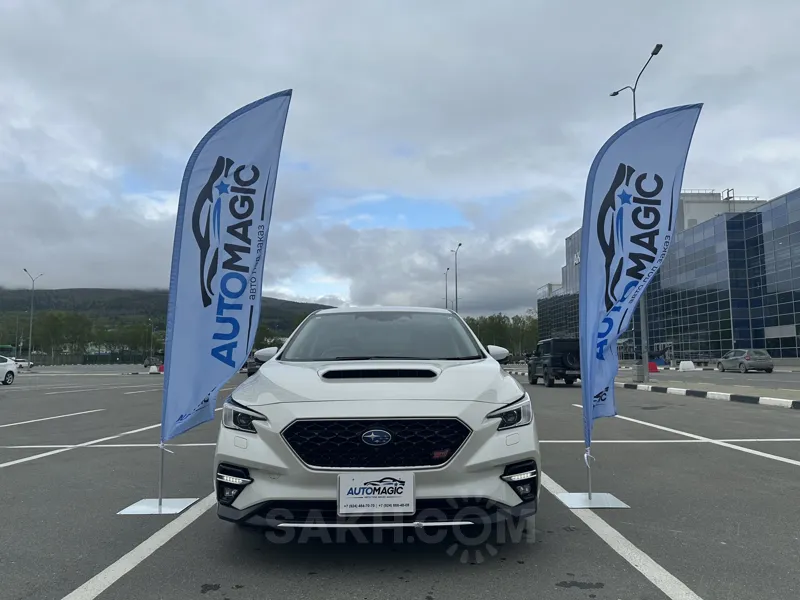 Subaru Levorg 2021, Универсал, 3 100 000 ₽ — купить авто из Китая в Южно-Сахалинске