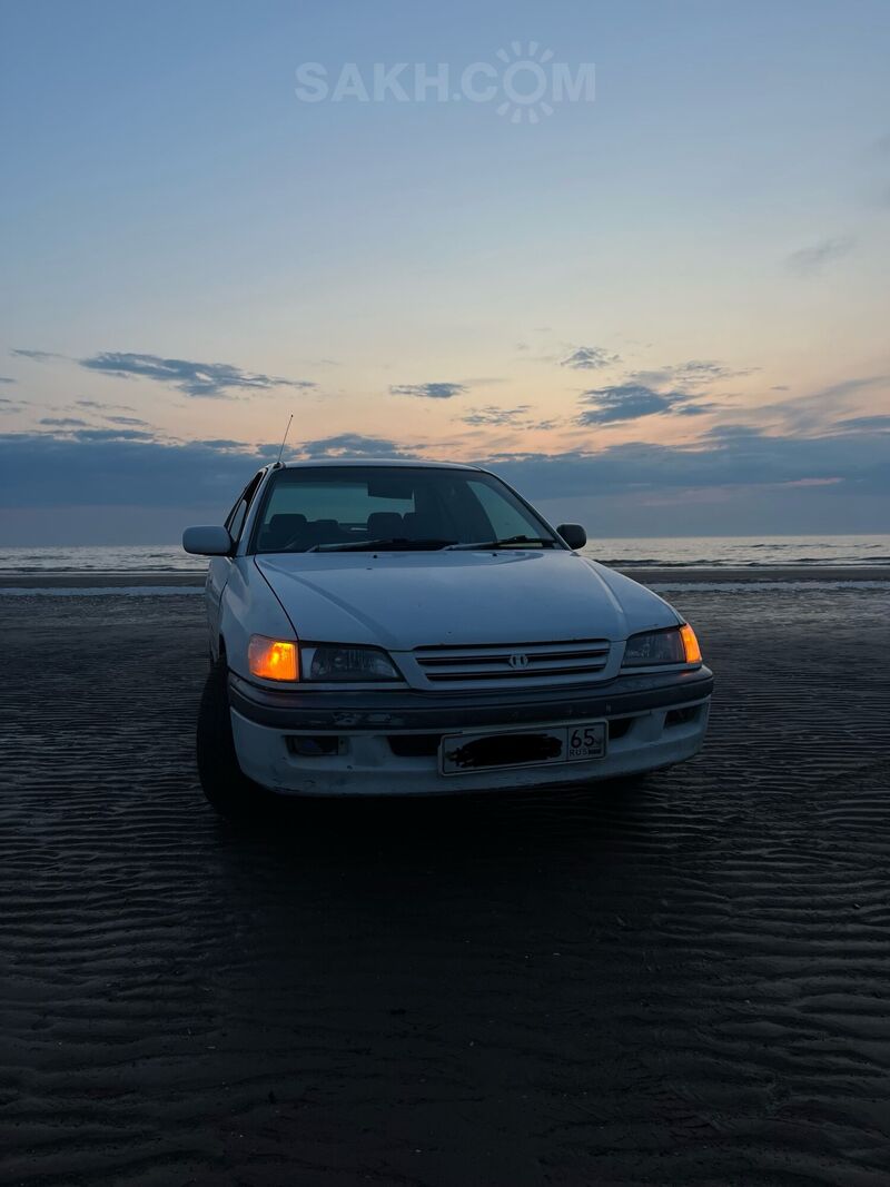 Toyota Corona Premio, 1996