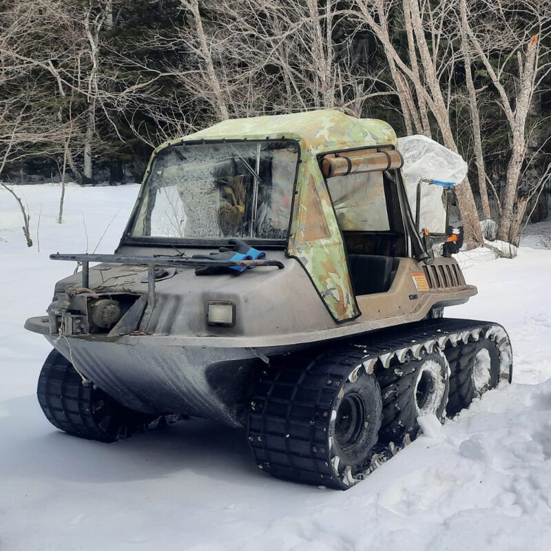 Max II, 2007