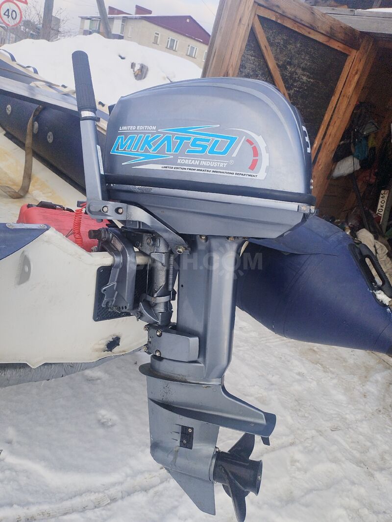 Stormline  400 Standard, 2022