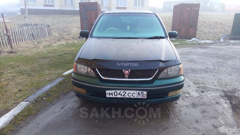 Toyota Vista Ardeo, 1993