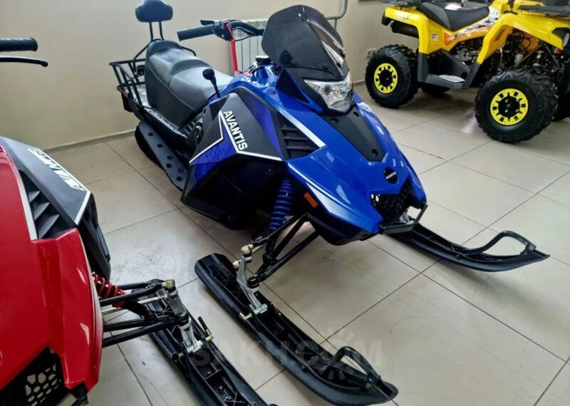 Avantis Capitan 150, 2025