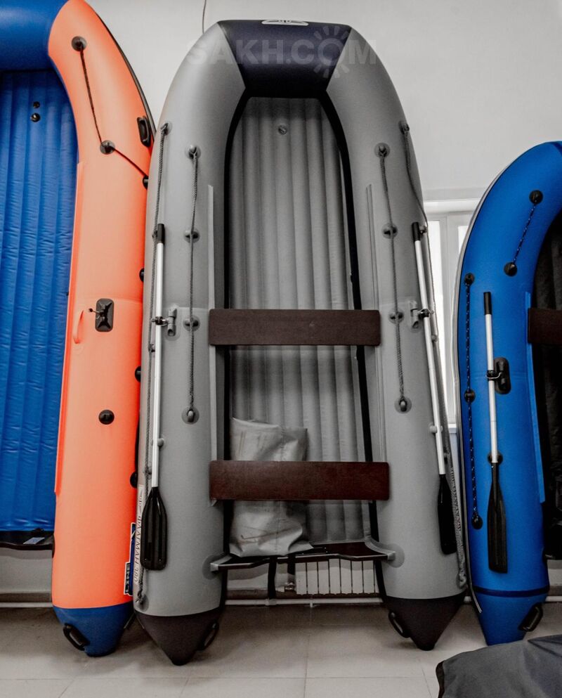 Флагман 380, 2025