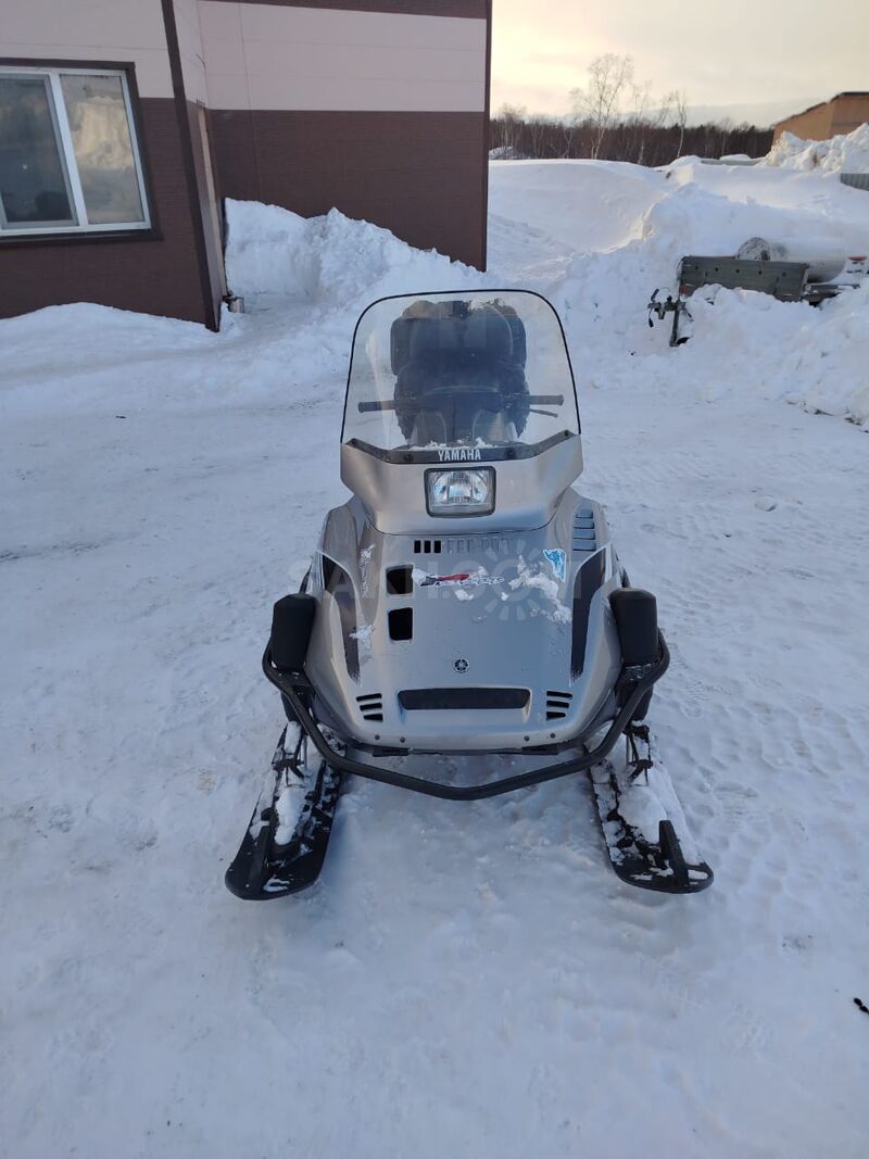 Yamaha VK540 IV, 2013