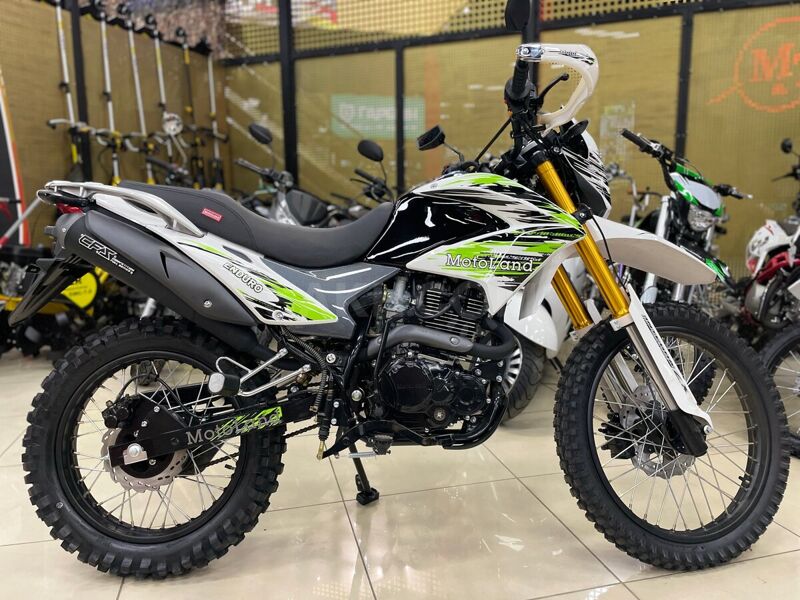 Motoland Enduro 250 LT, 2026
