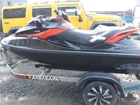 BRP Sea-Doo, 2010