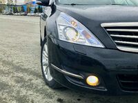 Nissan Teana, 2012