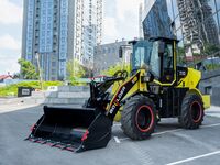 Boulder WL33H G2, 2025