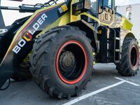 Boulder WL33H G2, 2025