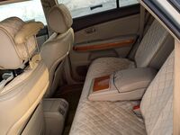Lexus RX 350, 2007