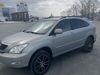 Lexus RX 350, 2007
