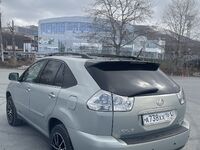 Lexus RX 350, 2007