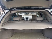 Lexus RX 350, 2007