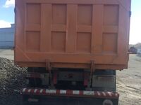 Shaanxi Shacman F2000, 2013