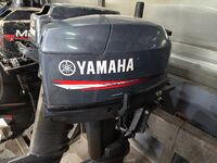 Yamaha 30HMH, 2013