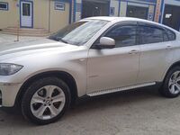 BMW X6, 2008