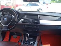 BMW X6, 2008