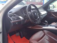 BMW X6, 2008