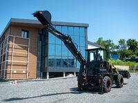 Boulder BL30-25, 2025