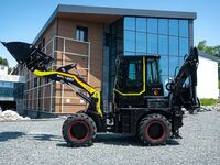 Boulder BL30-25, 2025