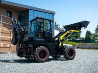 Boulder BL30-25, 2025