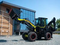 Boulder BL30-25, 2025