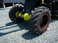 Boulder BL30-25, 2025