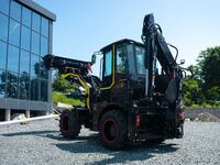 Boulder BL30-25, 2025