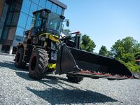 Boulder BL30-25, 2025