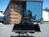 Boulder BL30-25, 2025