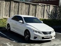 Toyota Mark X, 2010