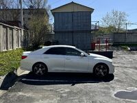 Toyota Mark X, 2010