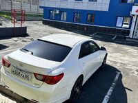 Toyota Mark X, 2010