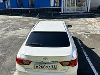 Toyota Mark X, 2010