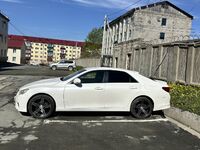Toyota Mark X, 2010