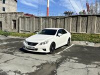 Toyota Mark X, 2010