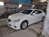 Toyota Mark X, 2010